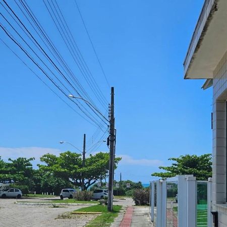 Apartamento Praia Brava Apartment Florianopolis Exterior photo