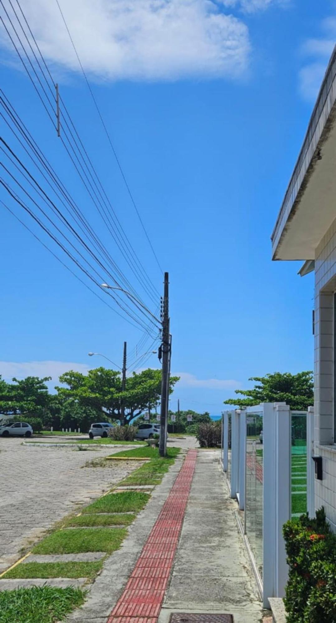 Apartamento Praia Brava Apartment Florianopolis Exterior photo